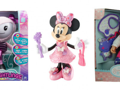 Clearance Toys @ Walmart.ca