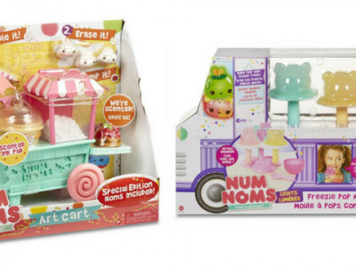 Num Noms on Sale from $3.50