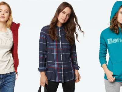 Sale From $5.99 @ Bench