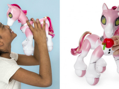 Zoomer Show Pony $69.97