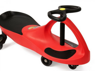 Plasma Car $68.88