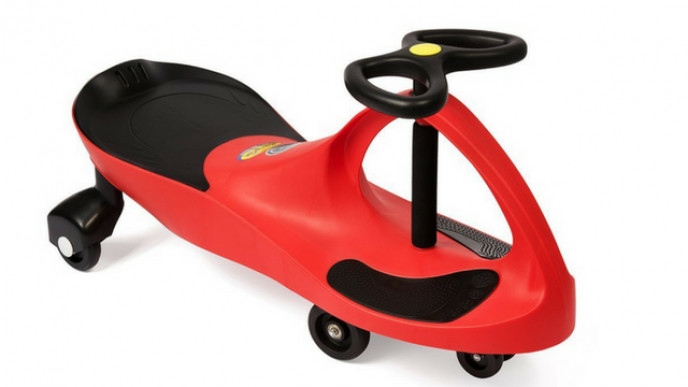 Plasma Car $68.88 @ Amazon.ca
