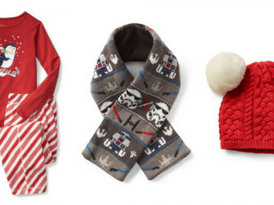 Family & Friends Sale @ Gap Canada