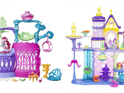 My Little Pony Toys from $5.40