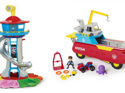 Where to Buy Paw Patrol Toys Canada
