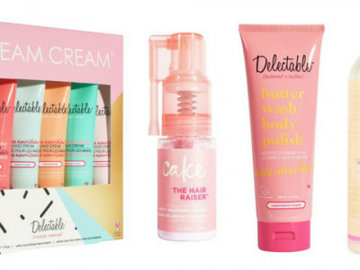 20% off Sitewide @ Cake Beauty