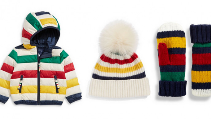 HBC Collection on Sale from $8 @ The Bay