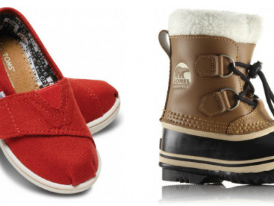 50% Off Uggs, Bogs & More