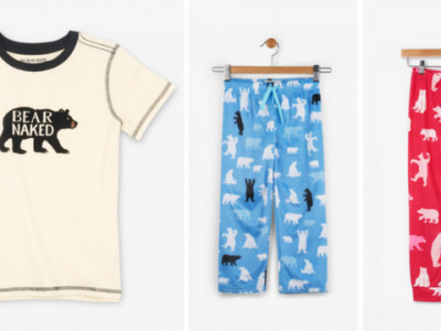 Hatley PJs on Sale from $8