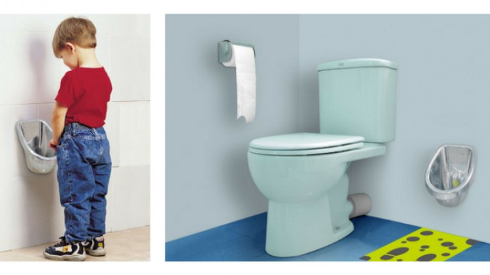 The Original WeePot $19.99 @ Snuggle Bugz