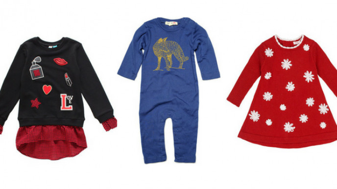 50% Off Kids Clothes from $7.50 @ Sporting Life