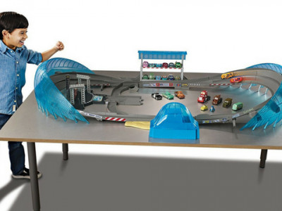 Cars 3 Ultimate Florida Speedway $109.97