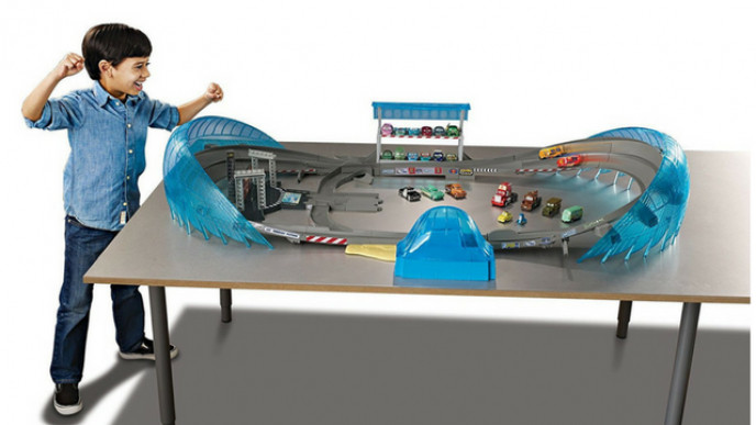 Where to Buy Cars 3 Ultimate Florida Speedway