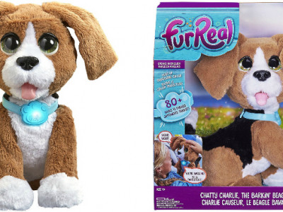 FurReal Friends Charlie $49.97