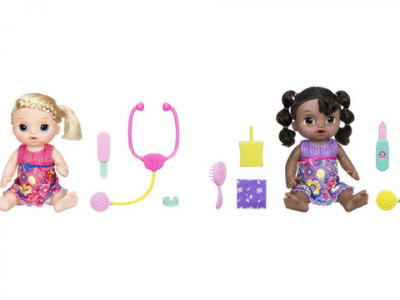 Baby Alive Sweet Tears Baby $44.95