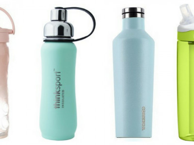 Water Bottles from $8.81