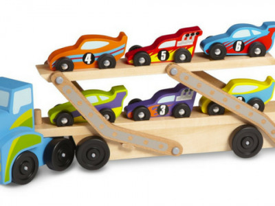 Up to 30% off Melissa & Doug