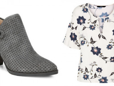 Flash Sale @ The Bay