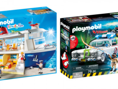 Playmobil on Sale from $3.98