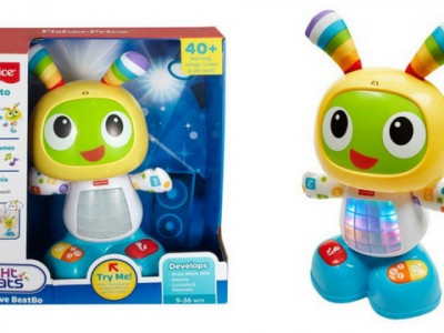Dance & Move BeatBo $39.94
