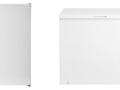 Black Friday Freezer Deals