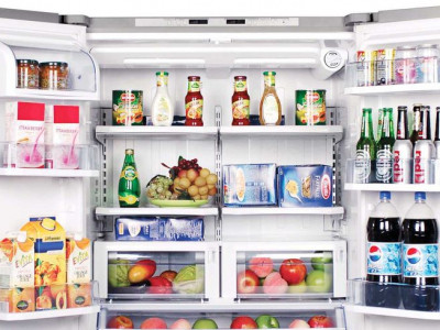 Black Friday Refrigerator Deals