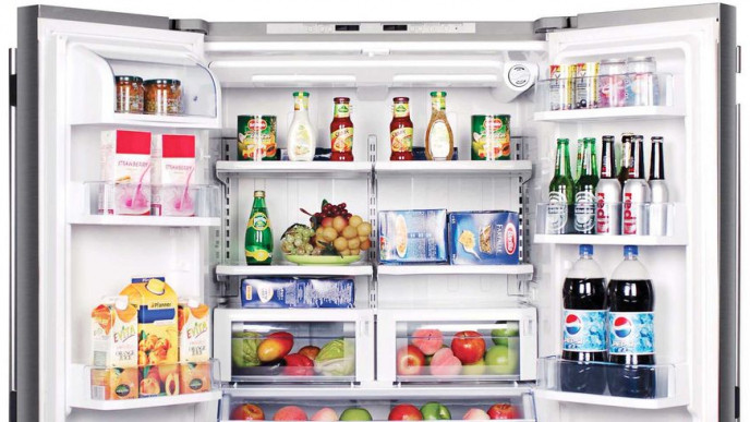 Best Black Friday Refrigerator Deals 2017
