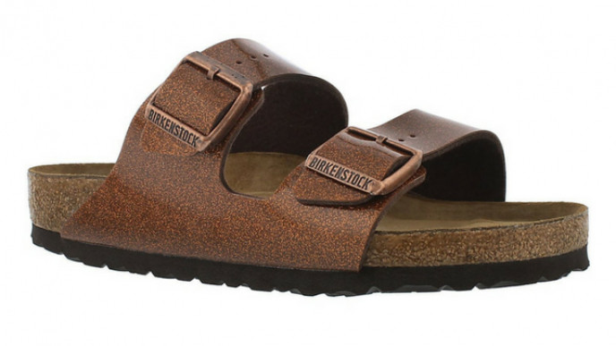 softmoc birkenstock