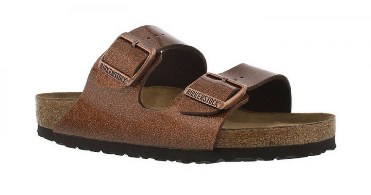 softmoc birkenstock arizona