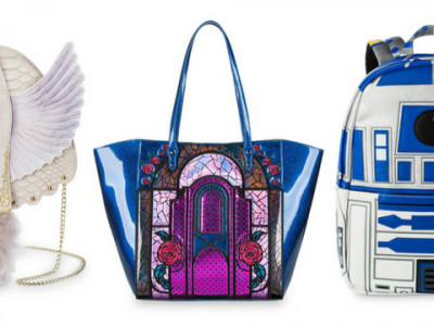 40% off Disney Handbags 
