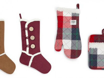 UGG Home Décor from $11.99