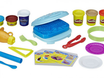 Play-Doh Sets from $2.05