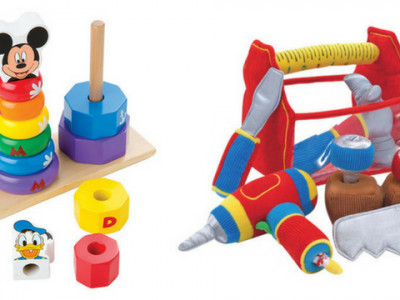 Melissa & Doug from $5.97