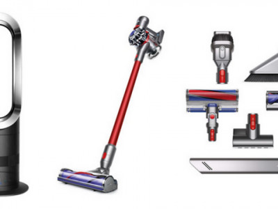 Dyson Vacuum $220 off