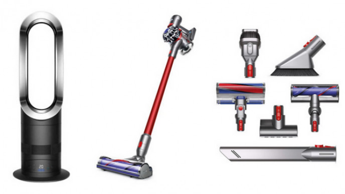 $220 off Dyson V7 Absolute Stick Vacuum 