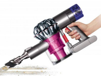Dyson Black Friday Canada 2017
