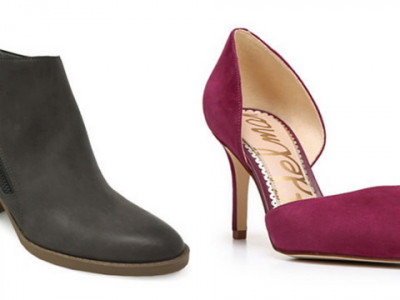 Shoe Flash Sale @ The Bay