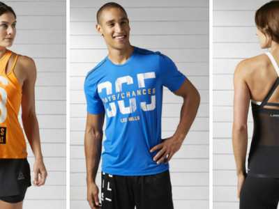 Extra 50% off Reebok Outlet