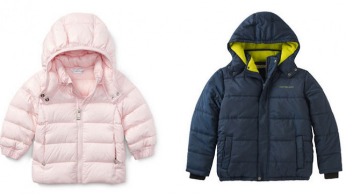 Up to 65% off Outerwear