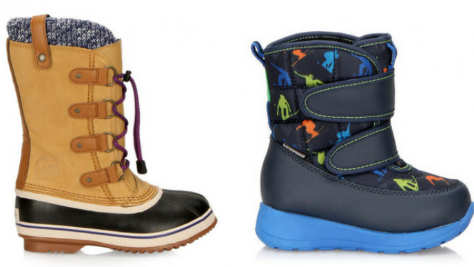 Up to an Extra 50% off Sale Items @ Browns Shoes