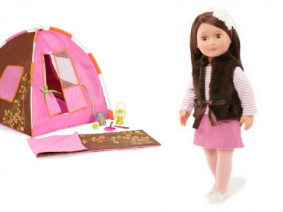 Dolls & Accessories from $17.98