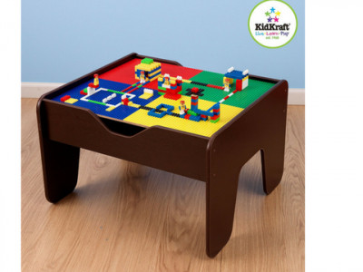 KidKraft 2-in-1 Activity Table $99.99