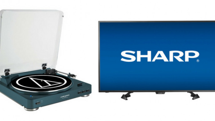 Up to 50% off Flash Sale @ Best Buy Canada