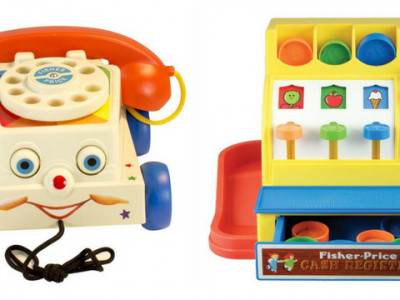 Fisher-Price Classics from $19.96