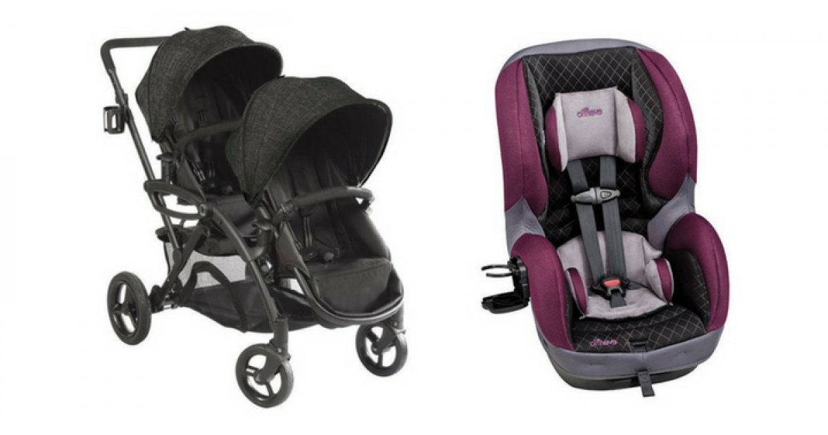 guzzie and guss serien stroller