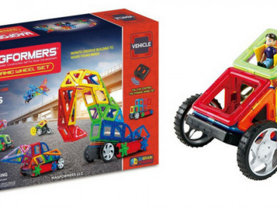 Magformers from $16.79