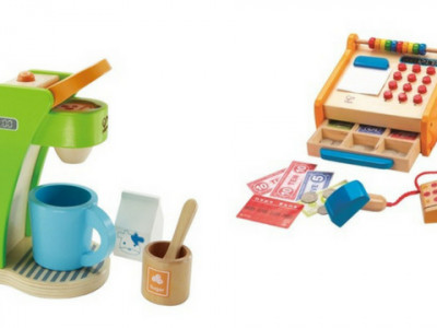 Hape Toys from $7.98