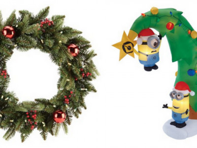 Canadian Tire Black Friday 2017