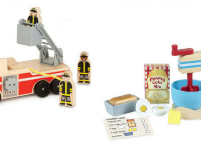 Melissa & Doug from $7.49