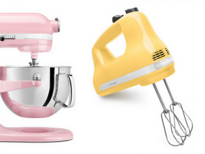 Up to 45% off KitchenAid